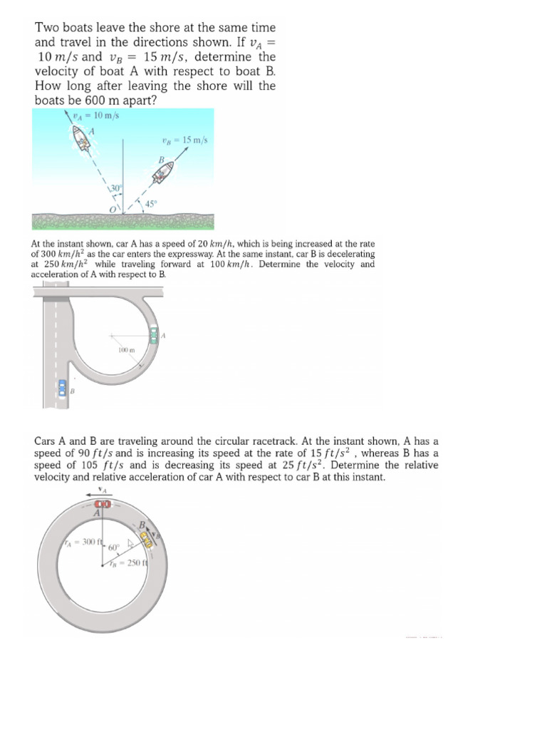 Dyna Prob Sample | PDF