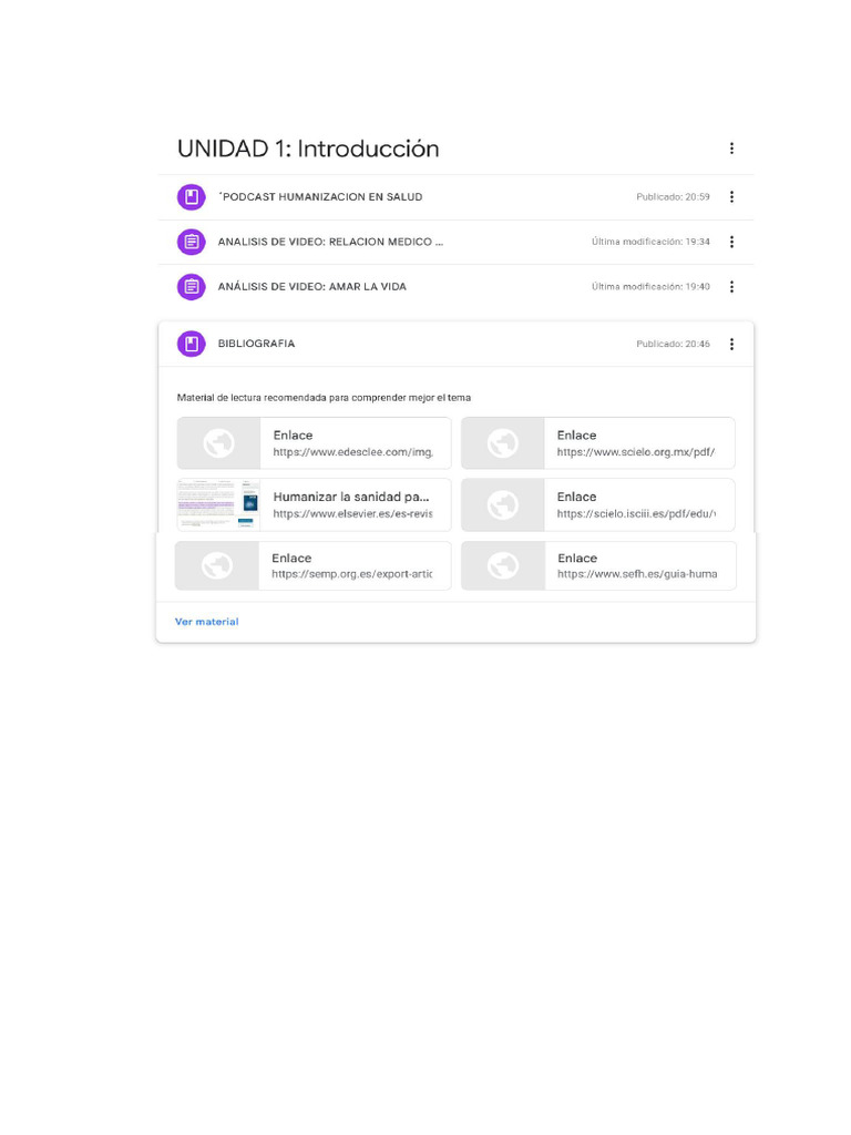Diseño de Un Aula Virtual | PDF