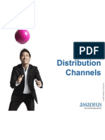 Distribution Channels