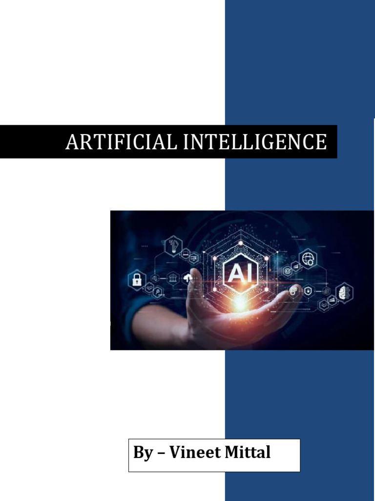 AI: Transforming Technology and Society | PDF | Artificial Intelligence ...
