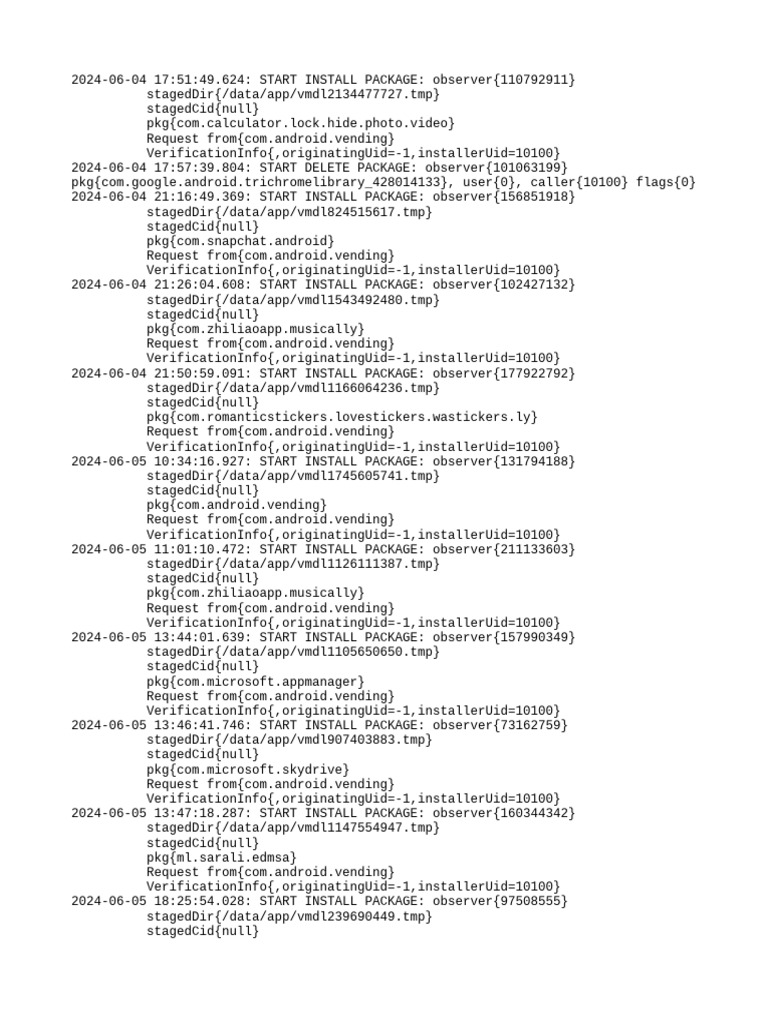 PM Debug Info | PDF | Unix | Software