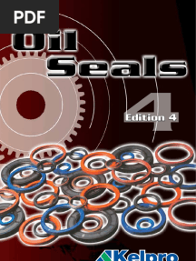 Kelpro Oil Seal Guide