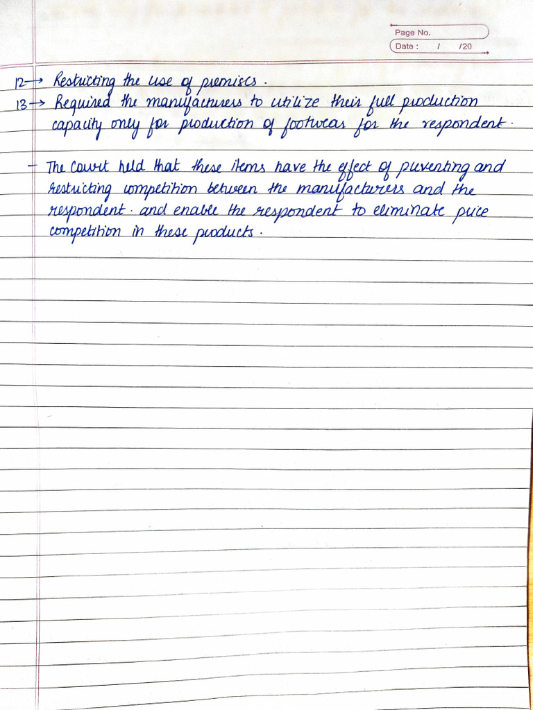 Atatuda: Pharmaceutical Market Issues | PDF