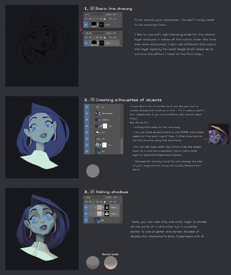 Step by Step | PDF