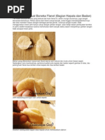 Download Tutorial Membuat Boneka Flanel by Raphael Abner Dimitry SN85807249 doc pdf