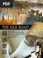 Download The Silk Road 2011 by Maria Marinova SN85807660 doc pdf