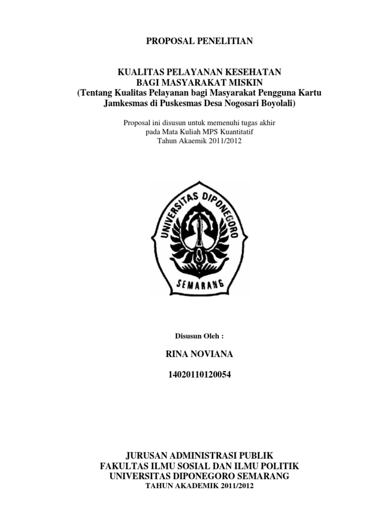 25++ Contoh proposal skripsi hukum perdata ideas