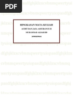 Download Bab 14 Pengujian Pad Siklus Penjualan Dan Penagihan by Muh Albar SN85807919 doc pdf