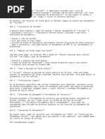Manual de Uso do Scribd | PDF