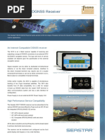 MGC R2 Gyro Compass Overview | PDF | Gyroscope | Navigation