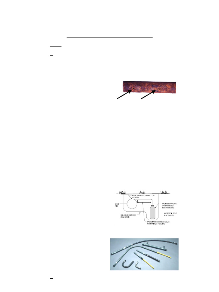 Gas Pipeline Terms and Definitions Glossary | PDF | Pipe (Fluid ...