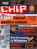 XtremPC 120 Ultimul Numar PDF | PDF