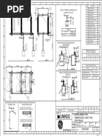 ABB RTXP Test Switch Overview | PDF | Ac Power Plugs And Sockets | Relay