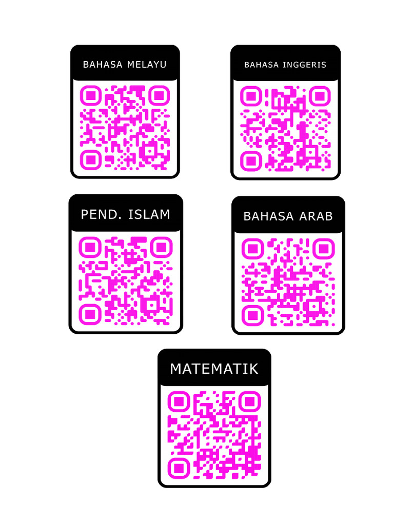QR Code Design | PDF