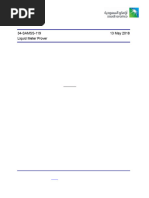 Notifier FCM 1 Supervised Control Module | PDF | Switch | Relay