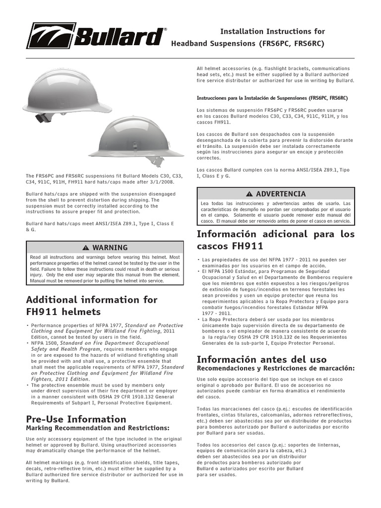 FH FRS6PCFRS6RC Usermanual Amgmbh Enesfr Low 6028008356 | PDF | La ...