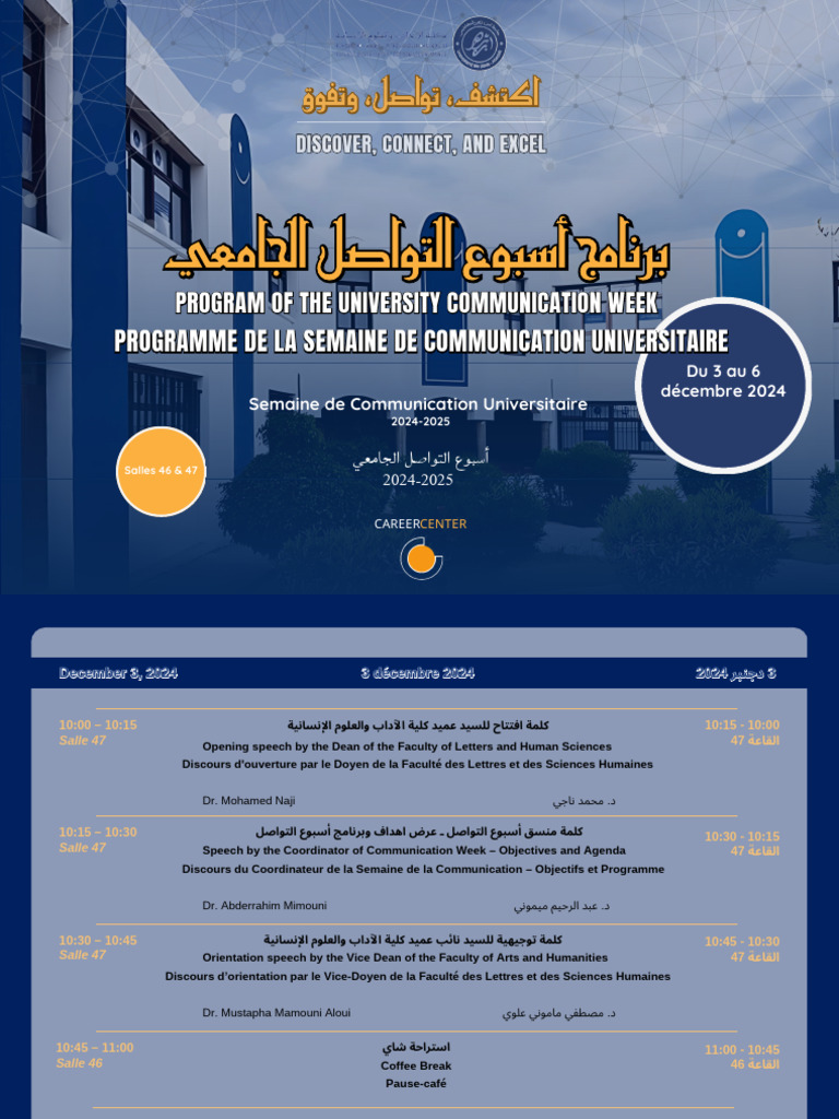 Program | PDF