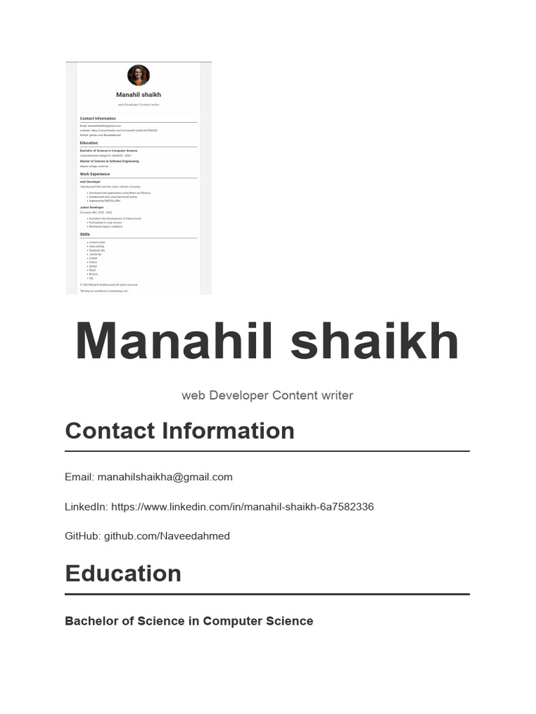 manahil-shaikh-contact-information-pdf