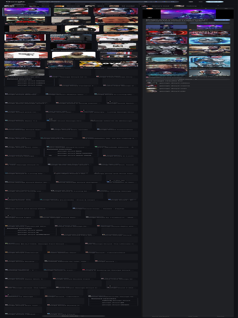 George Droyd - Google Search | PDF | Online Services