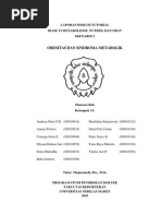 Download Obesitas Dan Sindroma Metabolik by Nurul Dwi Utami SN85815643 doc pdf