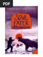 Download Michelle Paver - Chronicles of Ancient Darkness - 3 - Soul Eater by Dan Sheriff SN85815690 doc pdf