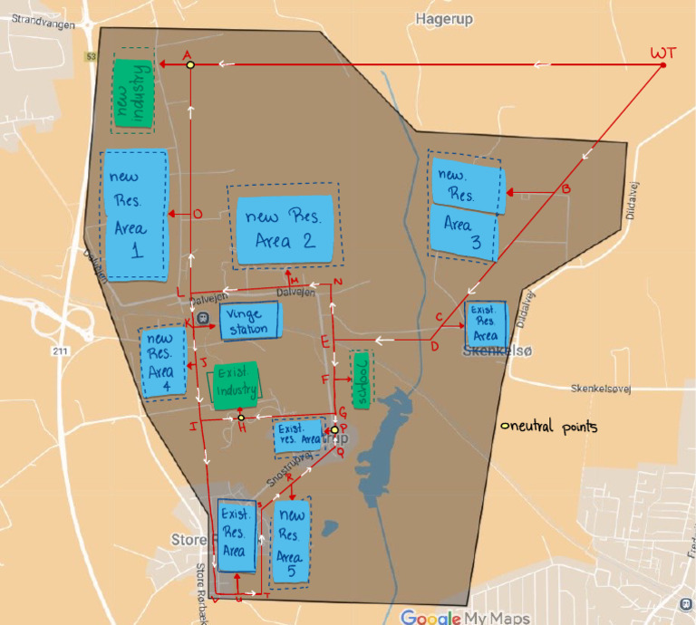 Vinge With Station | PDF