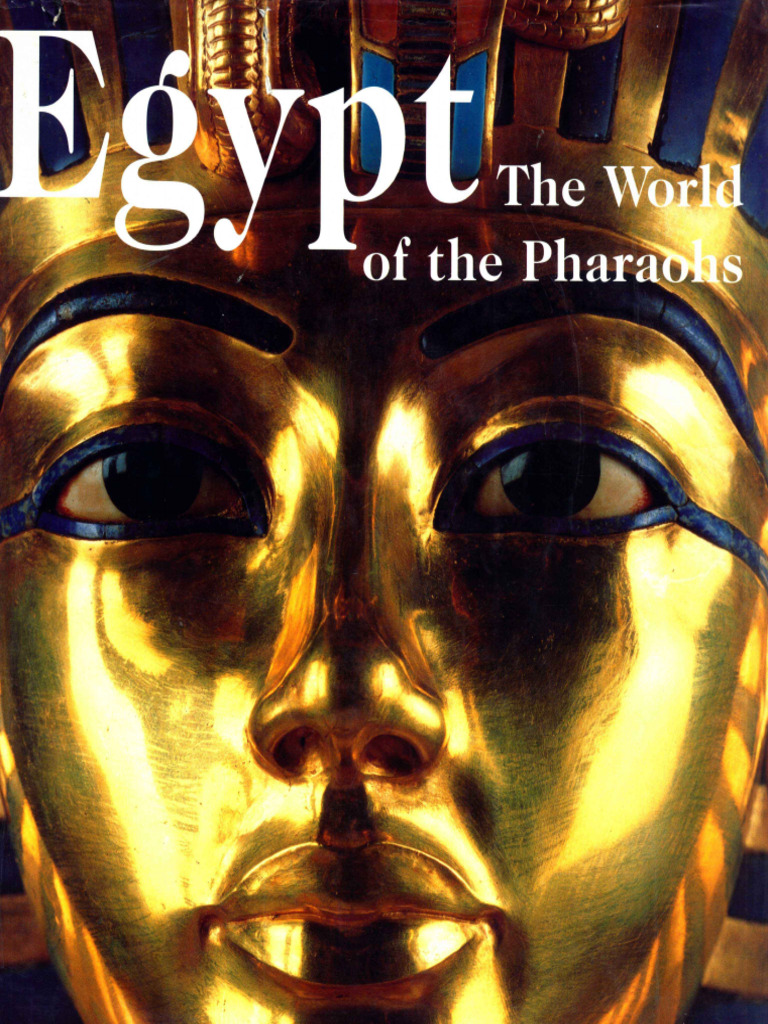 Facts About Egypt's Pharaohs | PDF