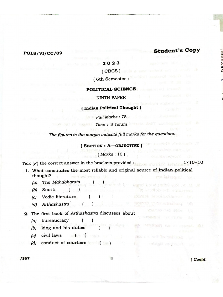 Polsc Ix | PDF