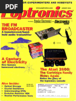 Maplin Electronics 1986 09 10 11 | PDF | Detector (Radio) | Analog