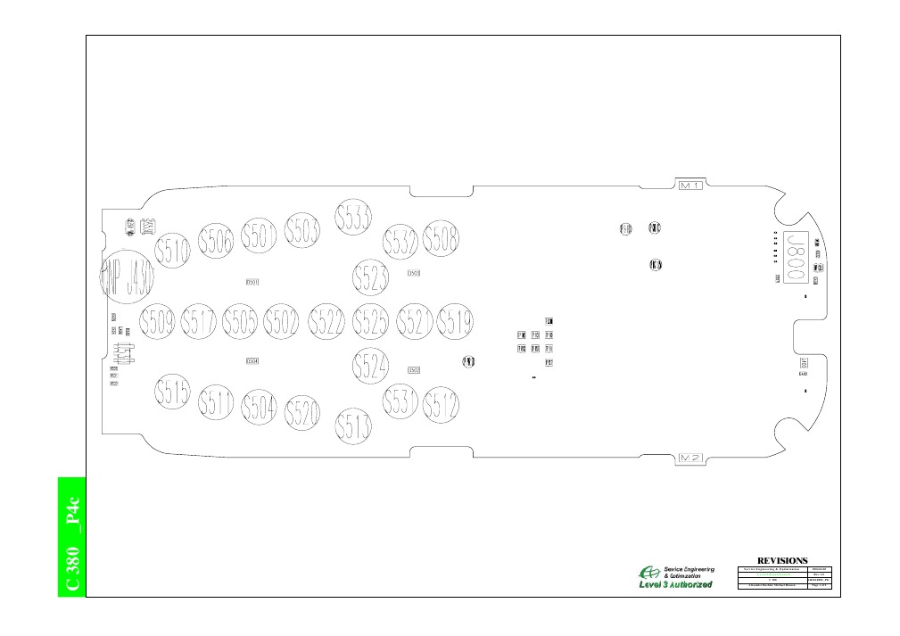 Level 3 Board Layout Guide | PDF