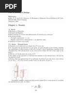 Part 2 Mechnical Design