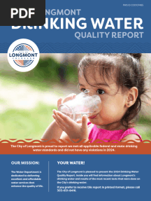 2024 Water Quality Report