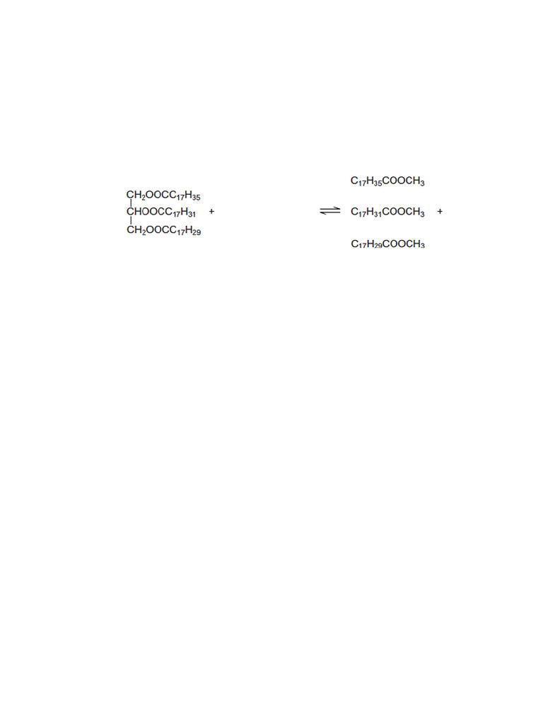 Carboxylic Acids and Esters Overview | PDF | Ester | Carboxylic Acid