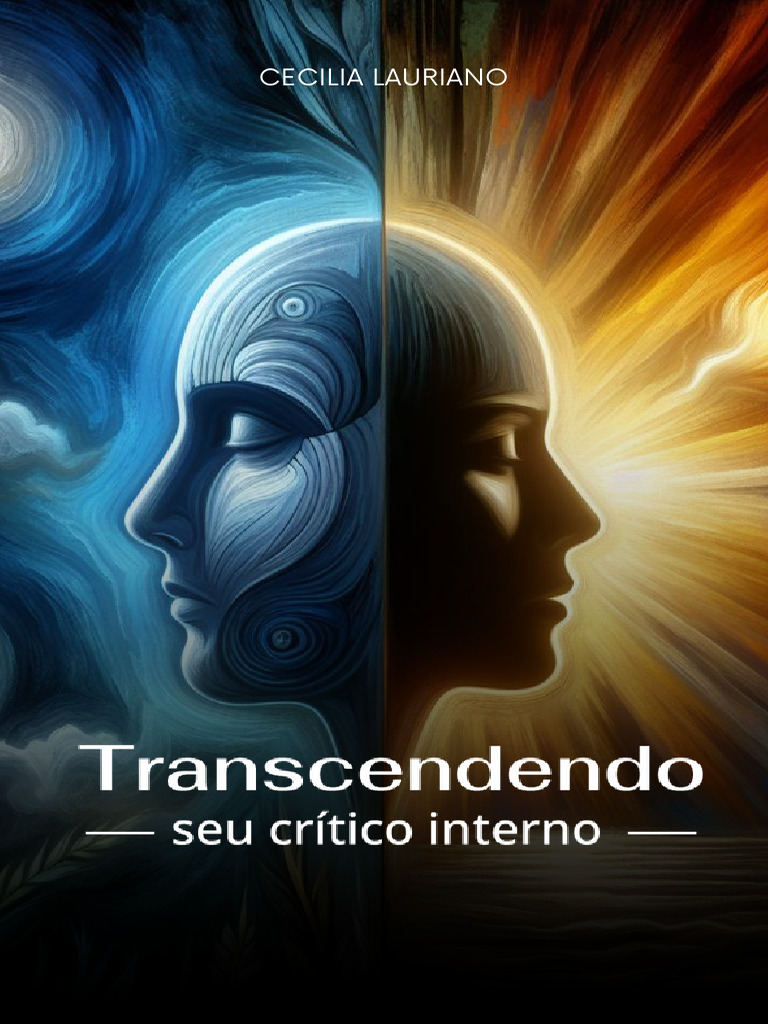 Transcendendo o Crítico Interno | PDF | Consciência | Aprendizado