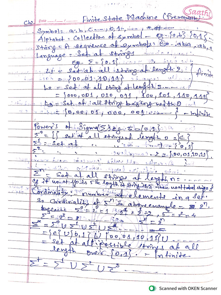 Tafl Notes Unit 1 2 Pdf