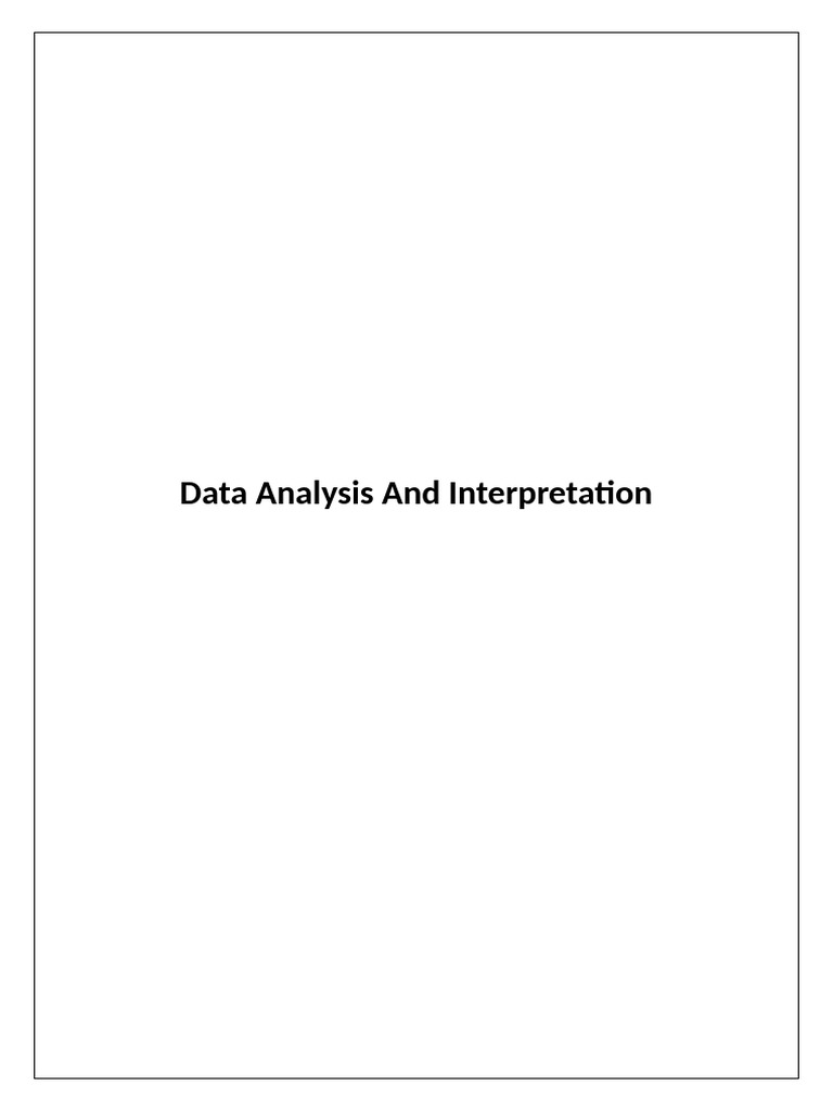 Haier Smart Laundry Solution Analysis | PDF | Business