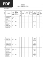 Material Receiving Form Template | PDF
