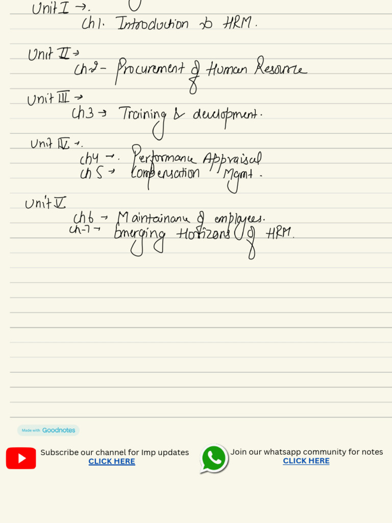 CH 1 NOTES - E2decbdd c82c 4f19 9c45 2b5fa4cbcc13 | PDF