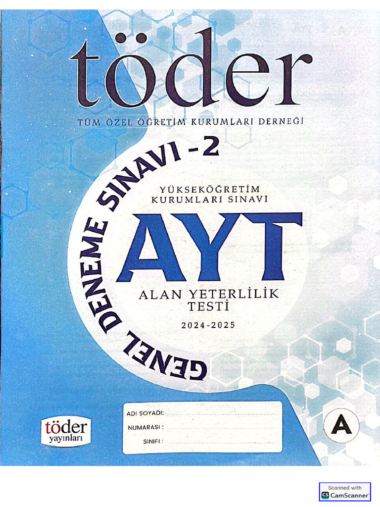 To Deray T 2 | PDF