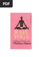 Download Raja Yoga a Simplified and Practical Course by Van Le SN8582343 doc pdf
