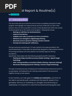 Voltaic X KovaaKs - Fundamental Aim Training Routines 2.5 | PDF ...