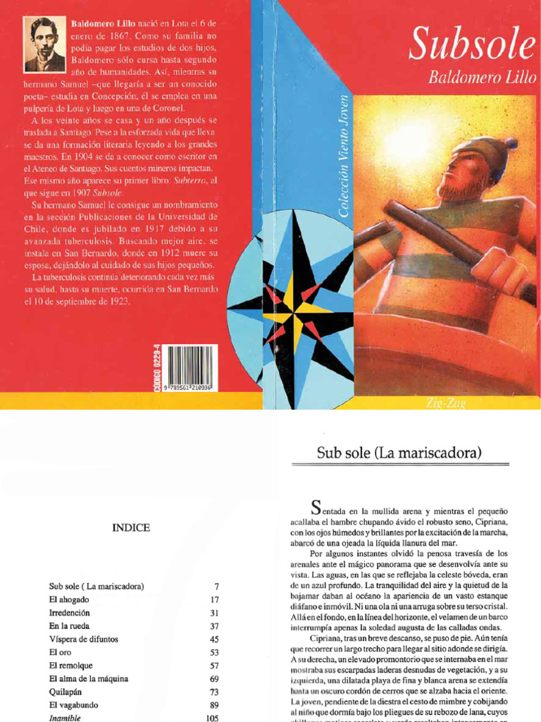 Sub Sole | PDF