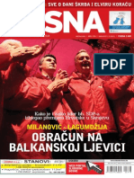 Slobodna Bosna Broj 799 1 3 2012 | PDF