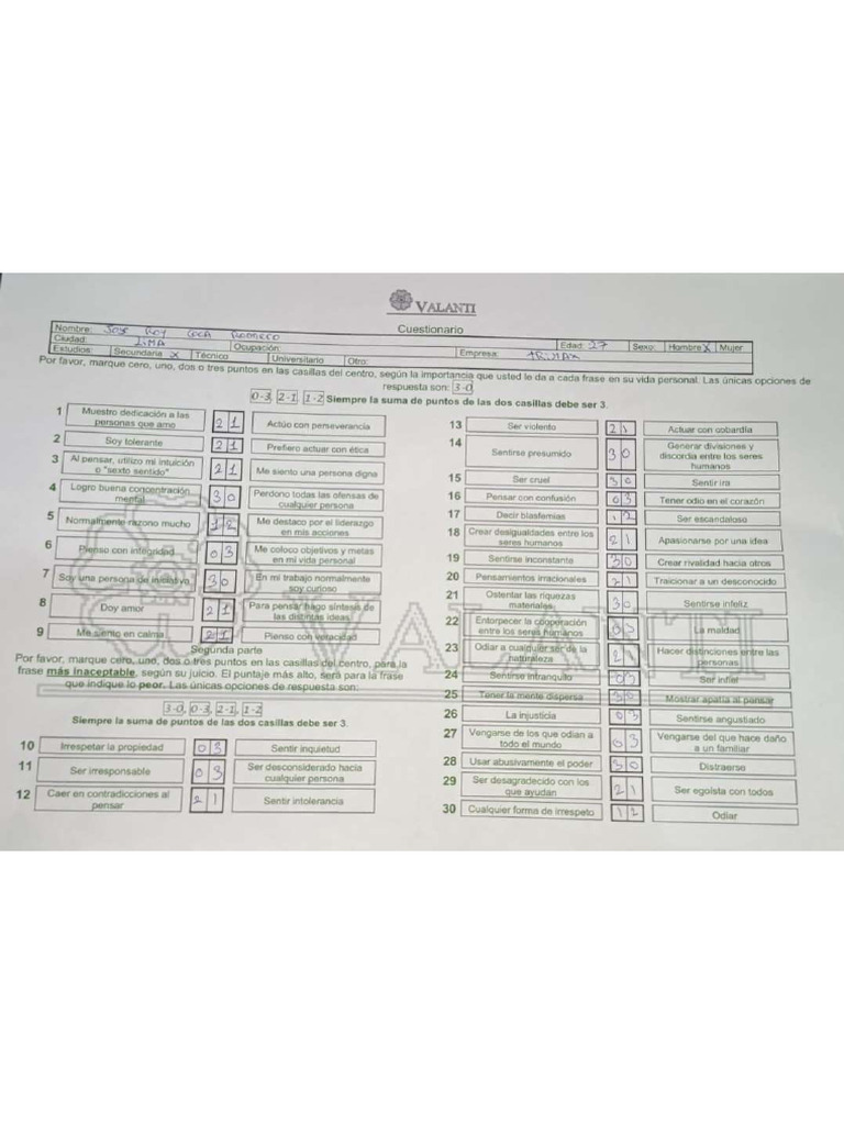 Hoja de PDF | PDF