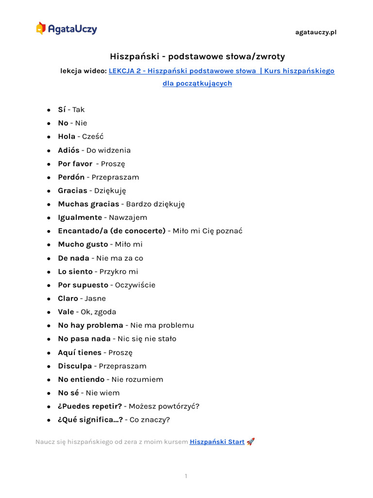 lekcja-2-hiszpanski-podstawowe-slowa-zwroty-pdf