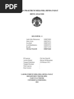 Download Sieve Analysis Titi Sari Kel6 Edit by Titi Sari SN85826657 doc pdf