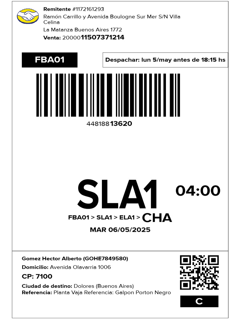 Labels | PDF