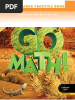 Grade 5 Practice Book | PDF