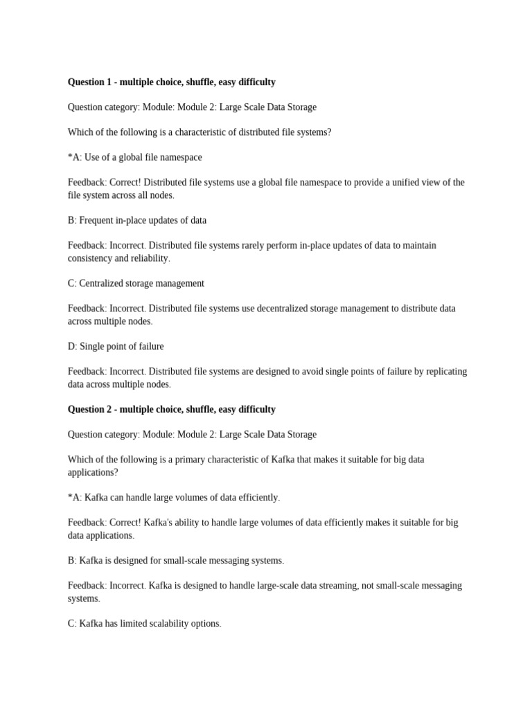 Cloud Computing Applications Part 1 Final | PDF | Software As A Service ...
