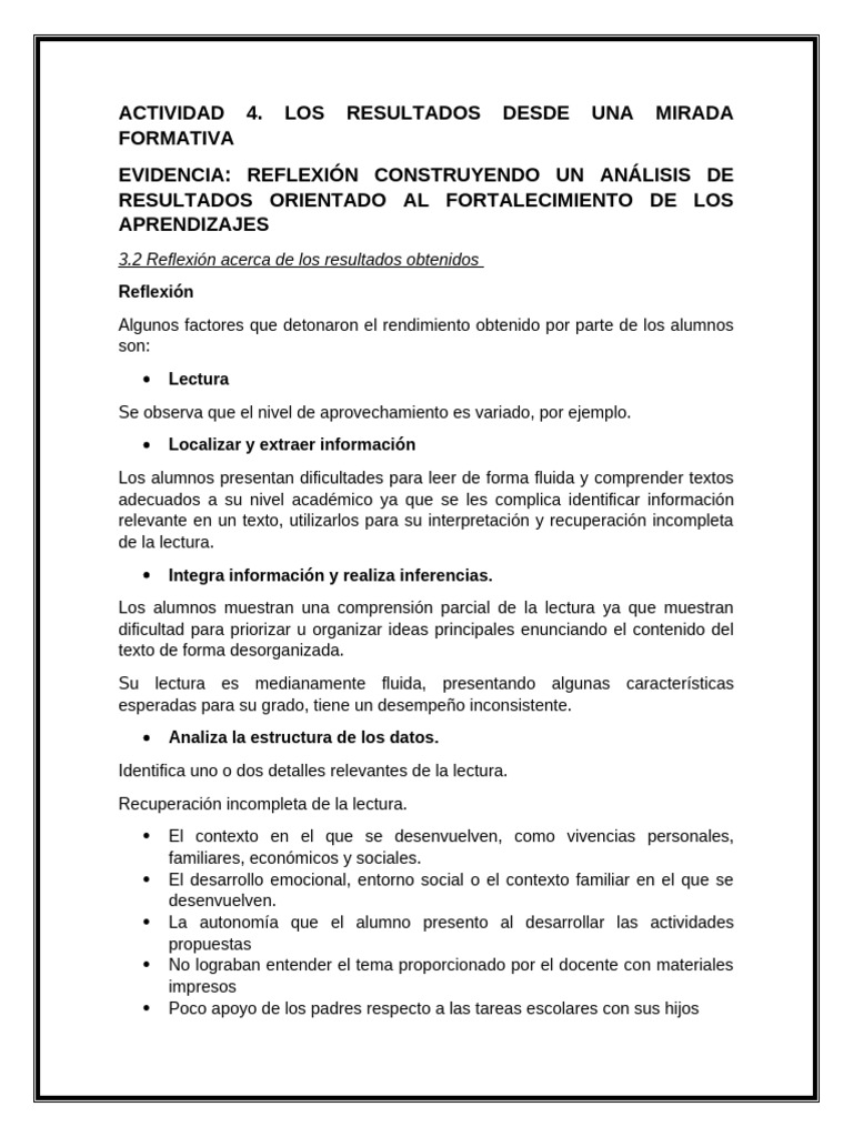 Actividad 4 | PDF